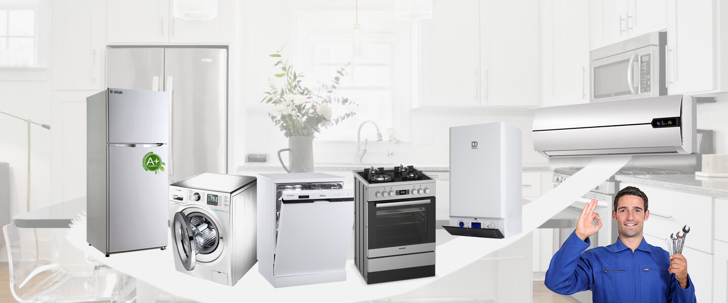 Serik Daikin Servisi